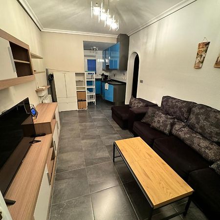 Vila Casa La Paz Torrevieja Exteriér fotografie