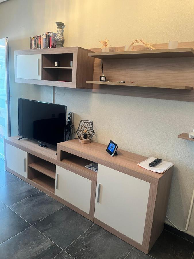 Vila Casa La Paz Torrevieja Exteriér fotografie